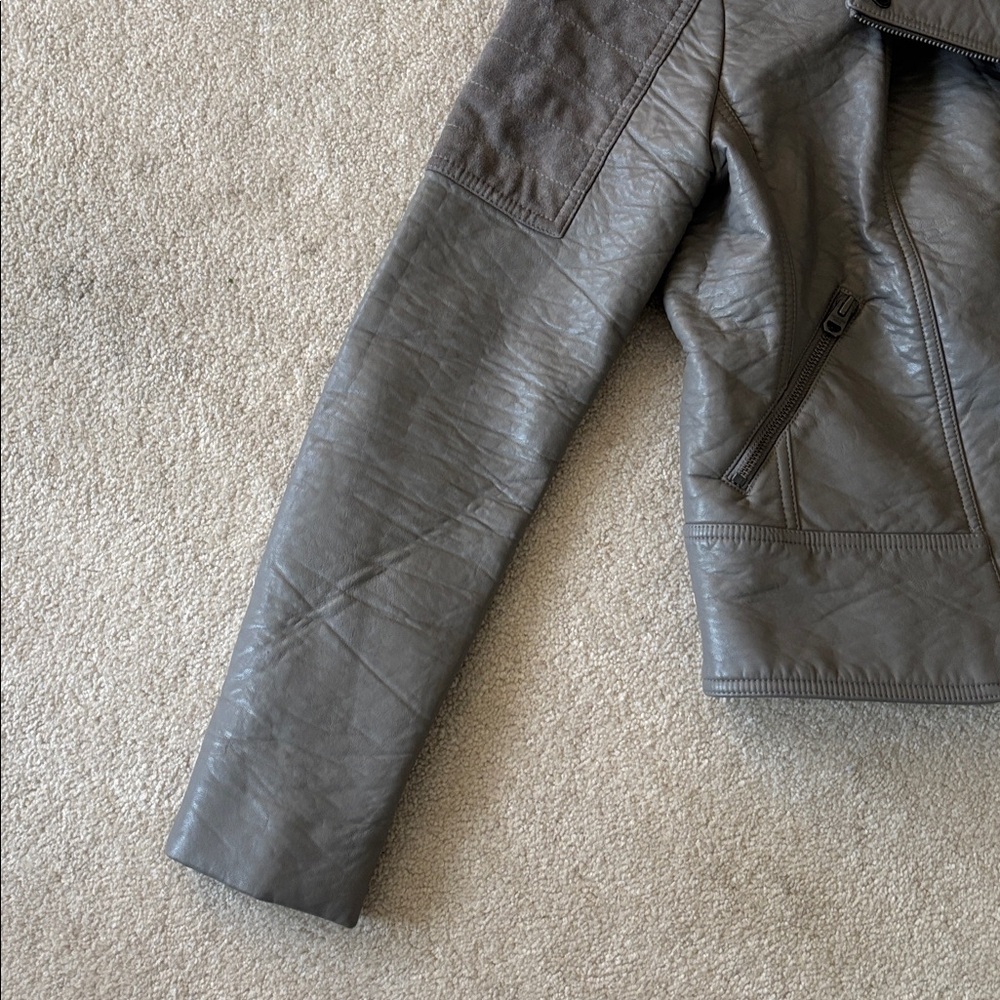 Calvin Klein Jeans Jacket - Picture 2 of 12